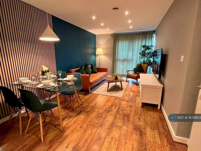 2 Bedroom Flat To Rent In Jersey Street, Manchester, M4