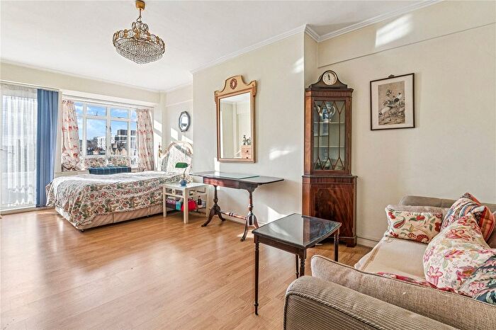 2 Bedroom Flat For Sale In Portsea Hall, Portsea Place, London, W2
