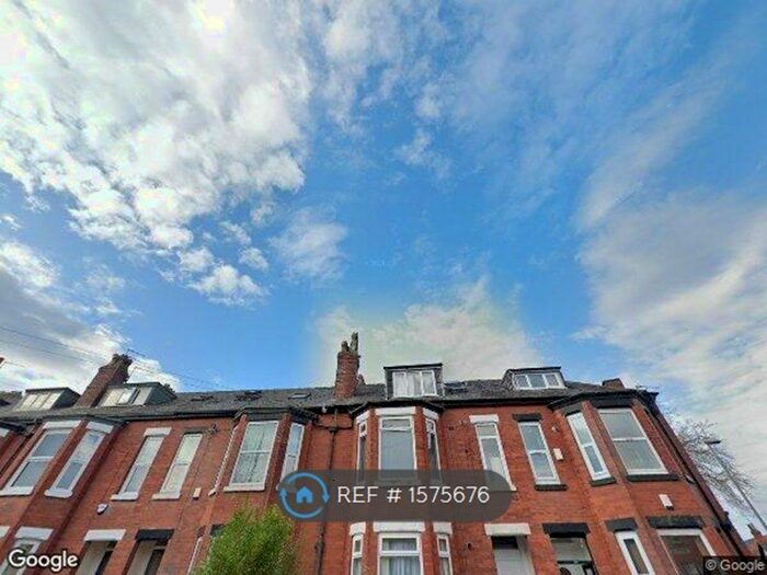 1 Bedroom Flat To Rent In Withington, Manchester, M20
