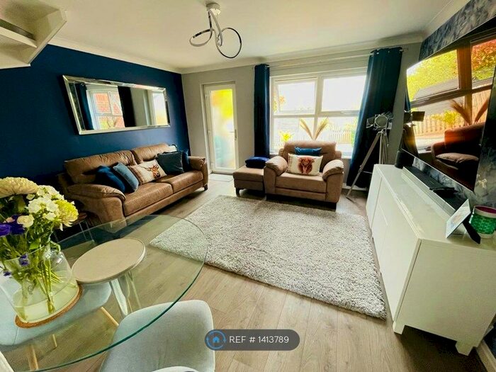 2 Bedroom Terraced House To Rent In Quay Side, Frodsham, WA6