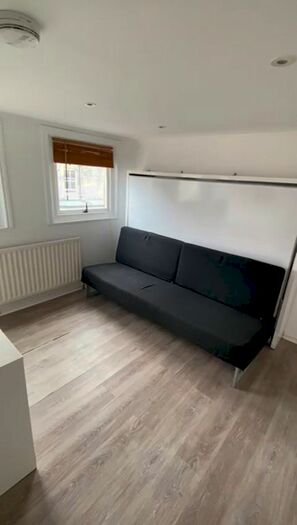 Studio To Rent In Delorme Street, Hammersmith, London, W6