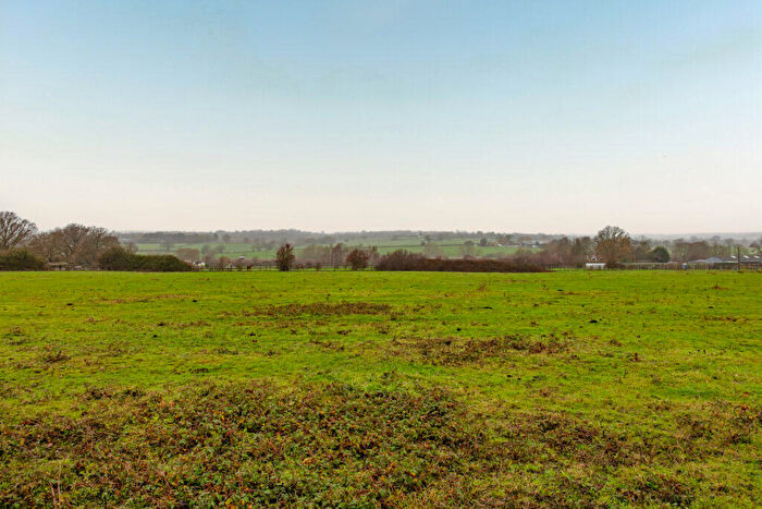 Land For Sale In Plot, Off New Farm Drive, Romford, RM4