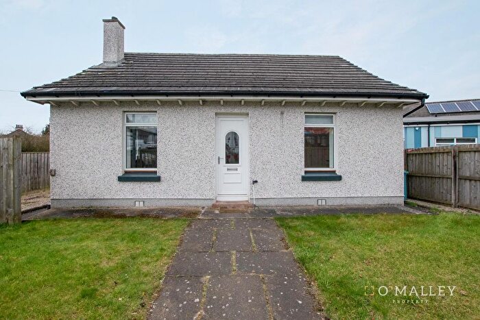 4 Bedroom Detached House To Rent In Cumbernauld Road, Chryston, Glasgow, G69