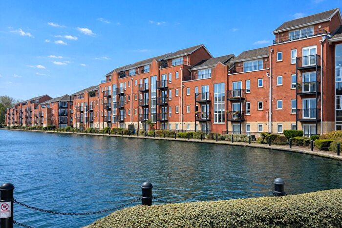 2 Bedroom Apartment For Sale In Ellerman Road, Liverpool, Merseyside, L3