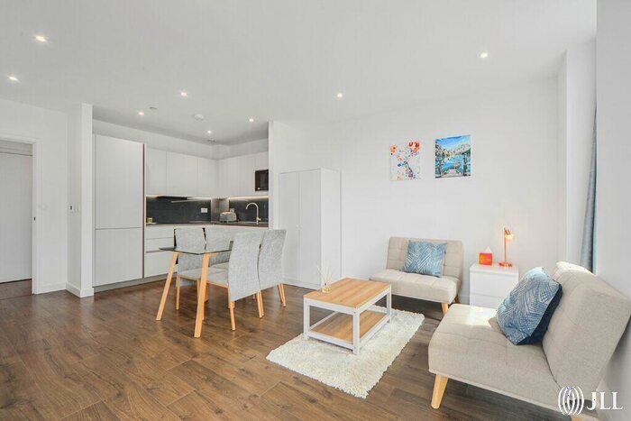 1 Bedroom Apartment To Rent In Coster Avenue London, N4