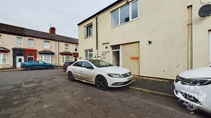 1 Bedroom Flat To Rent In Dixon Street, Stockton-On-Tees, TS18