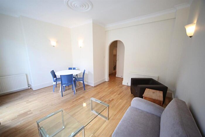 1 Bedroom Flat To Rent In Ivor Place, Marylebone, London, NW1