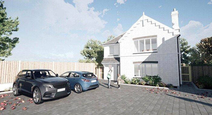 Land For Sale In London Road, Bracknell, Berkshire, RG12