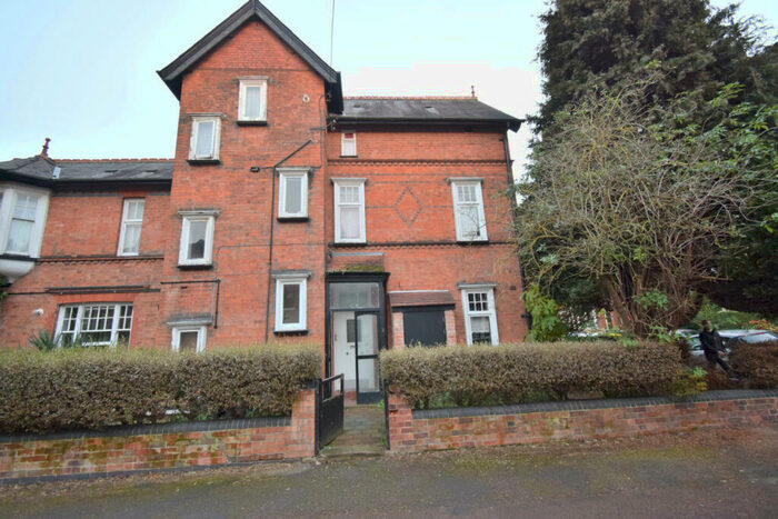 1 Bedroom Flat To Rent In Cross Road, Clarendon Park, Leicester, LE2