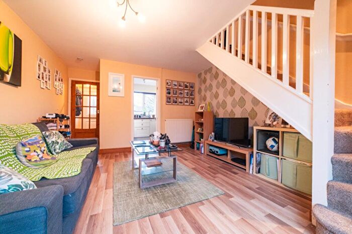 2 Bedroom Terraced House For Sale In Bryn Haidd, Pentwyn, CF23
