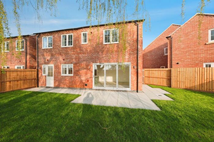 4 Bedroom Detached House For Sale In Derby Road, Draycott, Derby, DE72