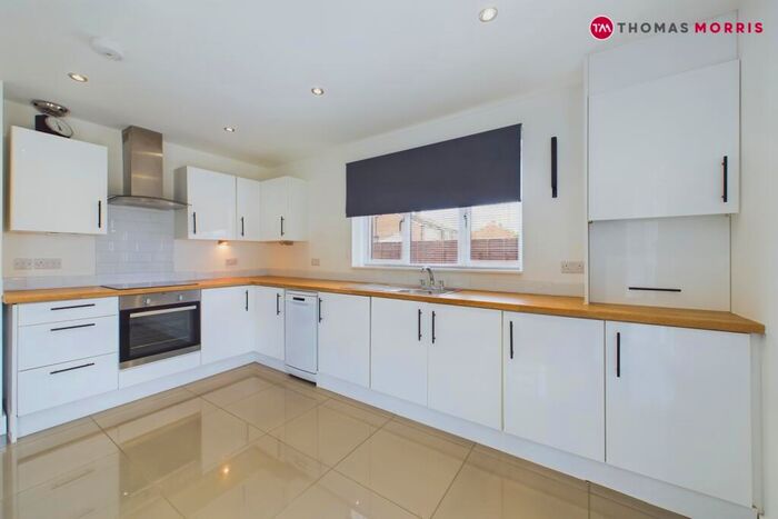 2 Bedroom Bungalow To Rent In Goldpits, Warboys, Huntingdon, PE28