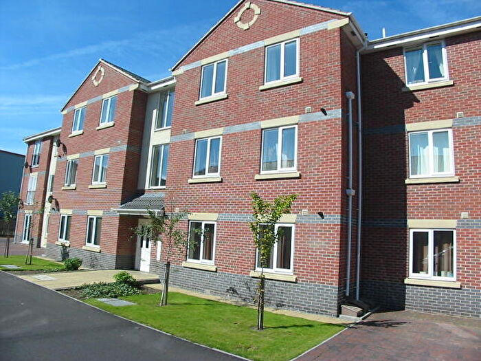 1 Bedroom Apartment To Rent In Jackdaw Close, Off Slack Lane, Derby, DE22