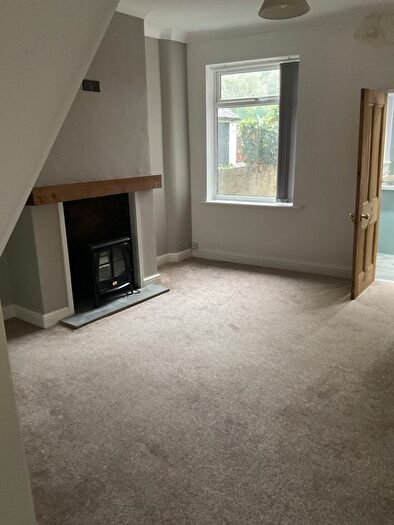 2 Bedroom Terraced House To Rent In Bagnall Road, Stoke-On-Trent, ST2