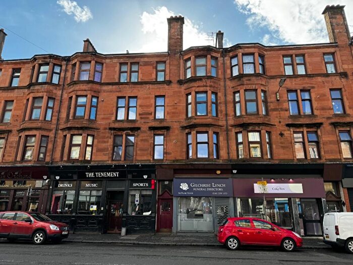 1 Bedroom Flat To Rent In Dumbarton Road, Partick, Glasgow, G11