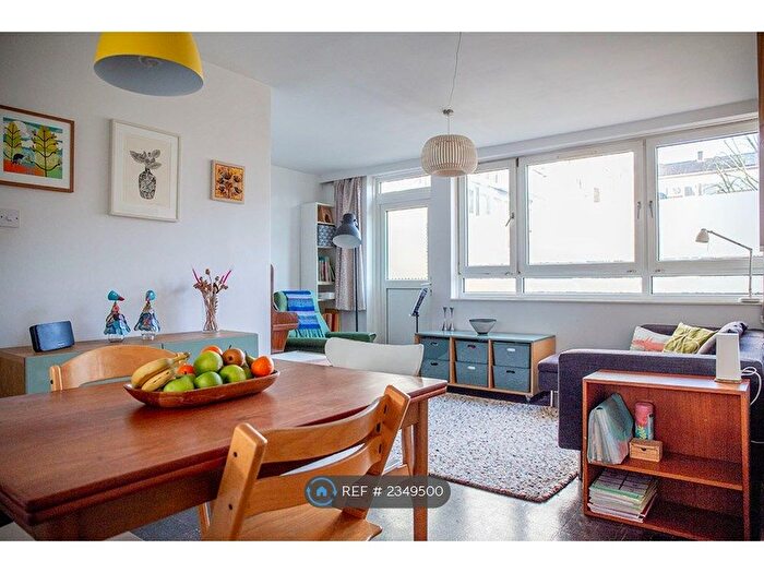 4 Bedroom Maisonette To Rent In Orwell Court, London, E8