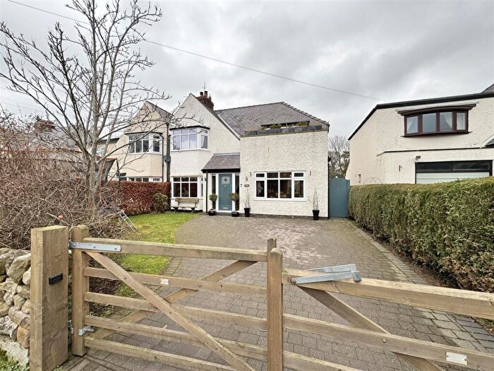 3 Bedroom Semi Detached House For Sale In Rectory Road, Castle Carrock, Brampton, CA8