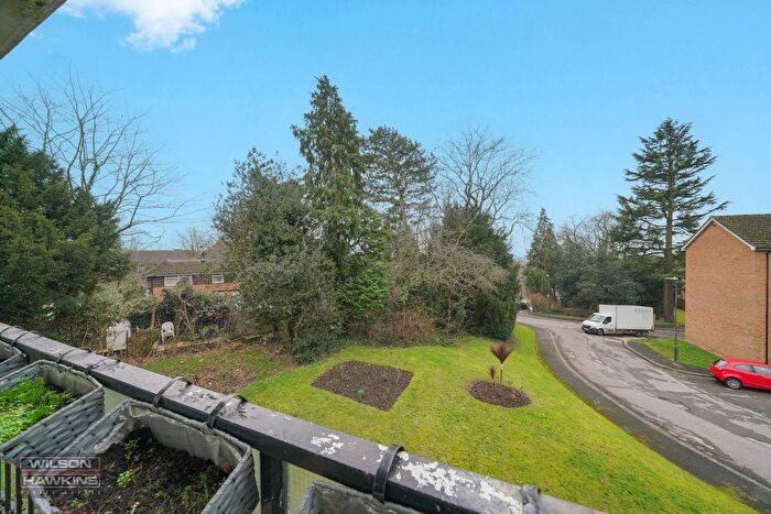 2 Bedroom Flat For Sale In Gooden Court, Harrow On The Hill, HA1