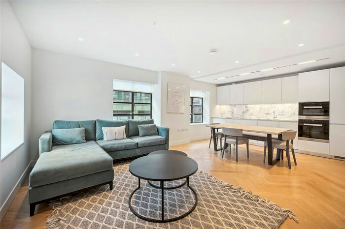 1 Bedroom Flat To Rent In Sherwood Street, London, W1F