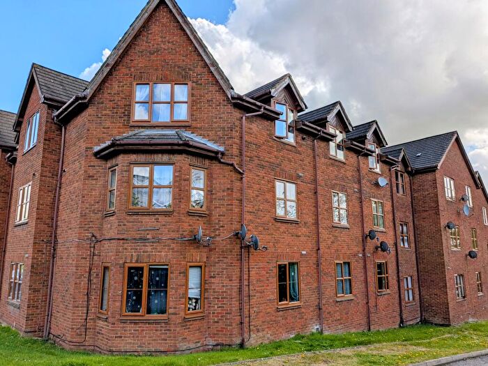 1 Bedroom Apartment To Rent In Redhill, RH1