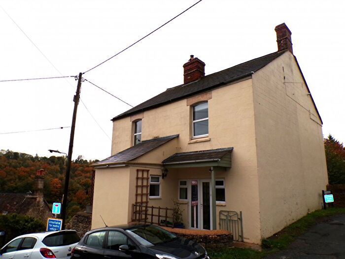 3 Bedroom Cottage To Rent In Coppice Hill, GL6