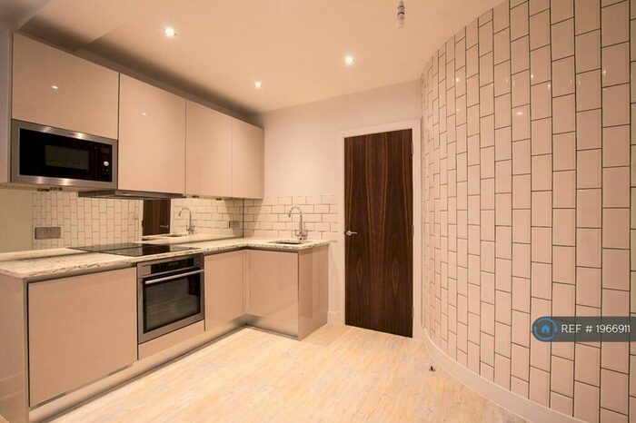 1 Bedroom Flat To Rent In Back Piccadilly, Manchester, M1