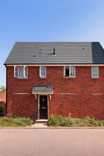 1 Bedroom House To Rent In Burns Road, Shortstown, MK42