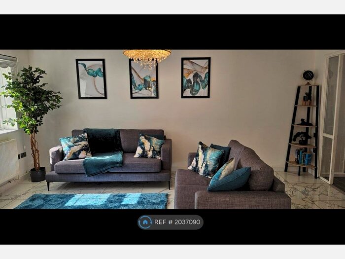 4 Bedroom End Of Terrace House To Rent In Church End, Harlow, CM19