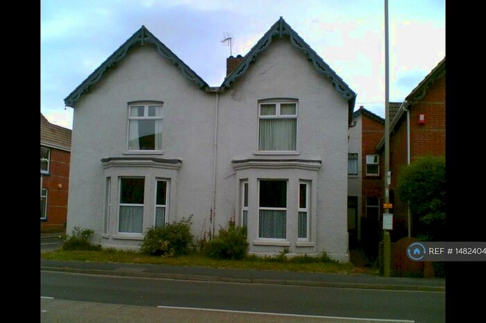 1 Bedroom Flat To Rent In Brockhurst Road, Gosport, PO12