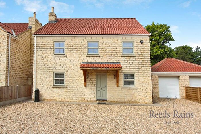 5 Bedroom Detached House For Sale In Main Street, Monk Fryston, Leeds, North Yorkshire, LS25