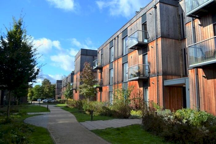 2 Bedroom Flat To Rent In Charles Court, Clock House Gardens, Welwyn AL6