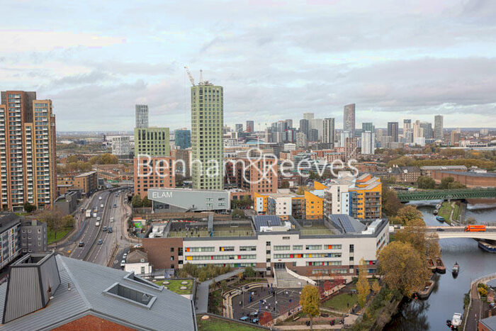 1 Bedroom Apartment To Rent In Makers Yard, London, E3