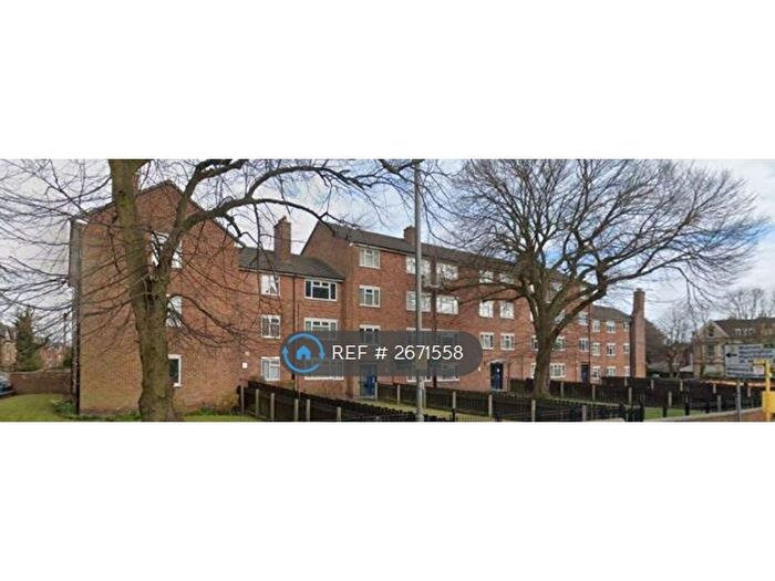 Studio To Rent In Sefton Park Road, Liverpool, L8