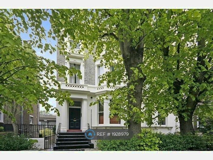 1 Bedroom Flat To Rent In Cambridge Gardens, London, W10