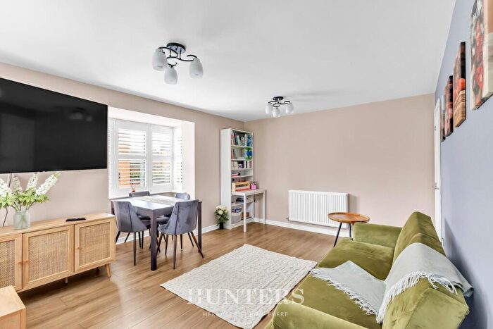 3 Bedroom Detached House For Sale In Mosedale Road, Middleton, Manchester, M24
