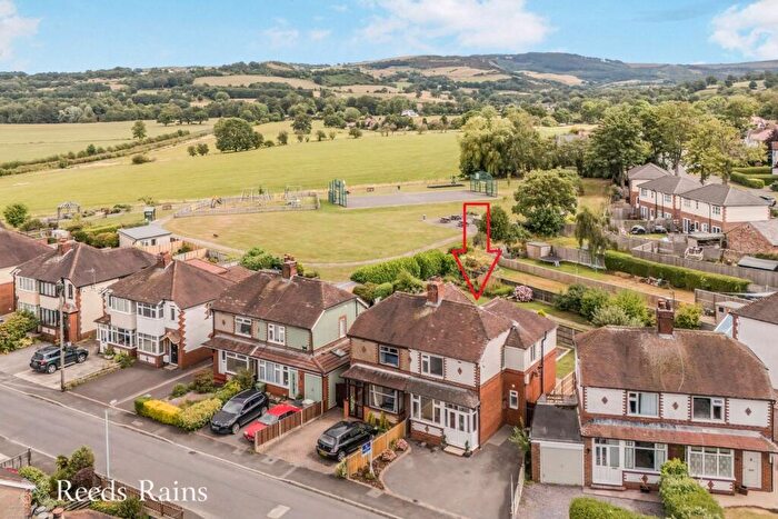 3 Bedroom Semi-Detached House For Sale In Minor Avenue, Lyme Green, Macclesfield, Cheshire, SK11