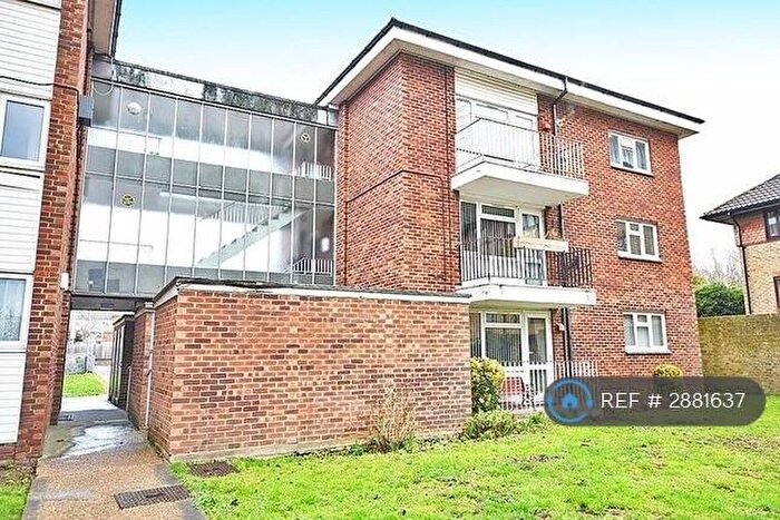 2 Bedroom Flat To Rent In Wheeler St, Maidstone, ME14