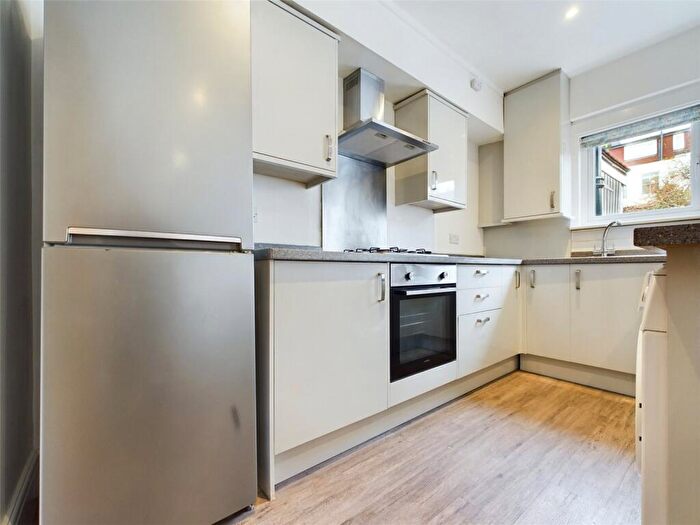 4 Bedroom Terraced House To Rent In Redvers Road, Brighton, BN2