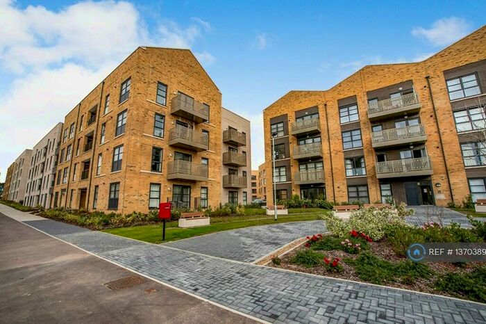 2 Bedroom Flat To Rent In Western Cross, Swanscombe, DA10