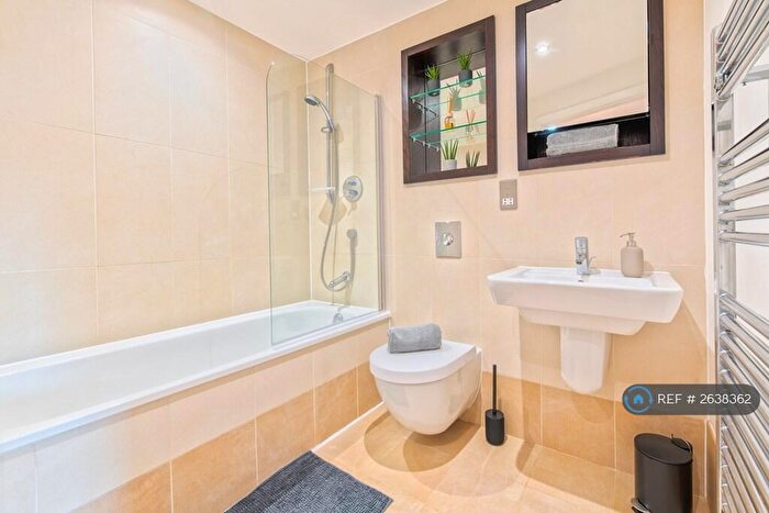 1 Bedroom Flat To Rent In Chadwick Street, Leeds, LS10
