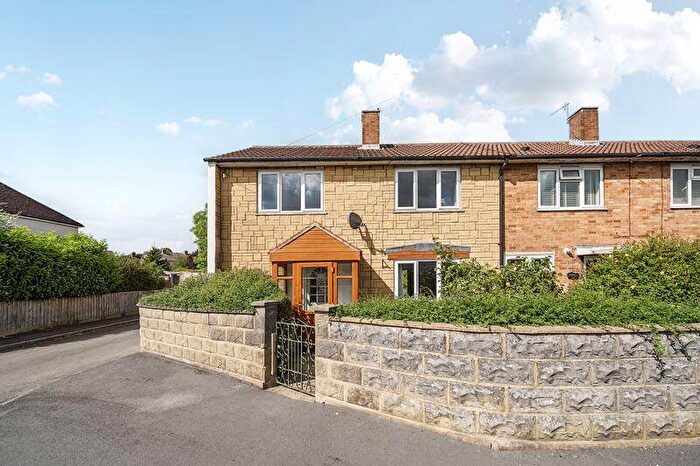 3 Bedroom End Of Terrace House To Rent In Horspath Road, Oxford, OX4