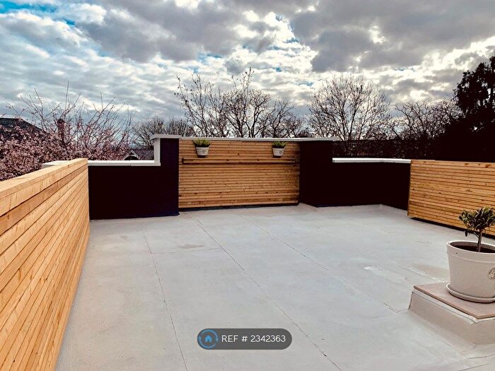 2 Bedroom Maisonette To Rent In Honor Oak Road, London, SE23