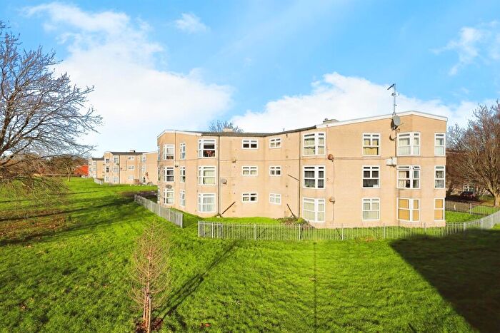 1 Bedroom Flat For Sale In Holly Place, Eastbourne, BN22