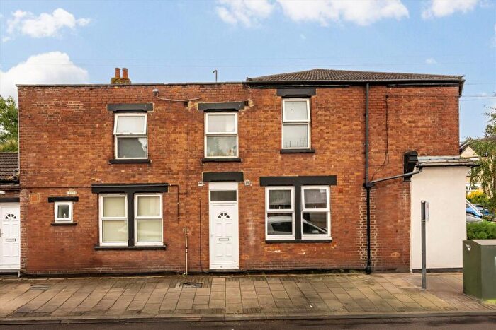2 Bedroom Flat To Rent In Roxborough Road, Harrow, HA1
