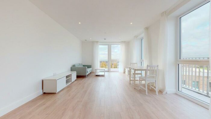 2 Bedroom Flat To Rent In Beresford Avenue, HA0