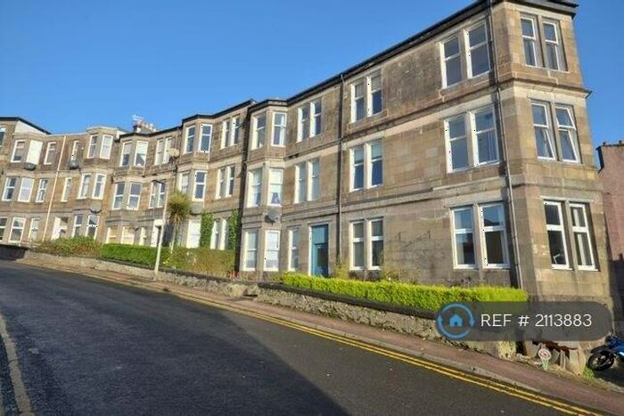 2 Bedroom Flat To Rent In Victoria Crescent, Kirn, Dunoon, PA23