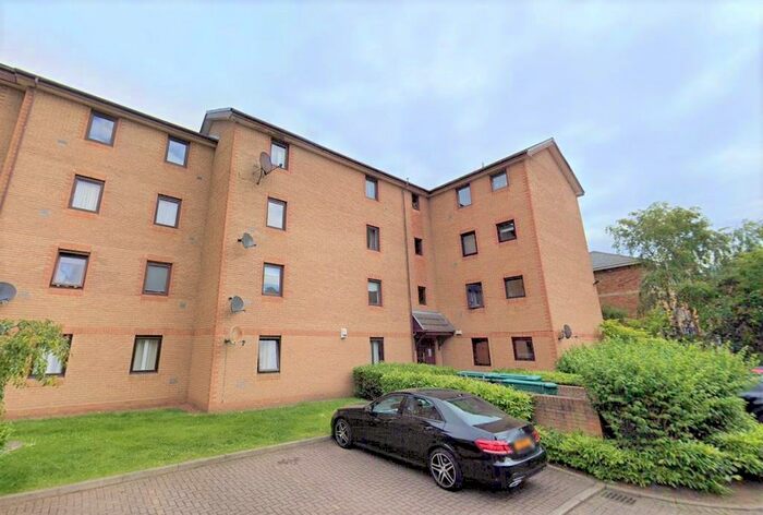 2 Bedroom Flat To Rent In Sheriff Park, Edinburgh, EH6