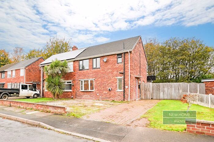 3 Bedroom Semi-Detached House For Sale In Montagu Road Doncaster, DN5