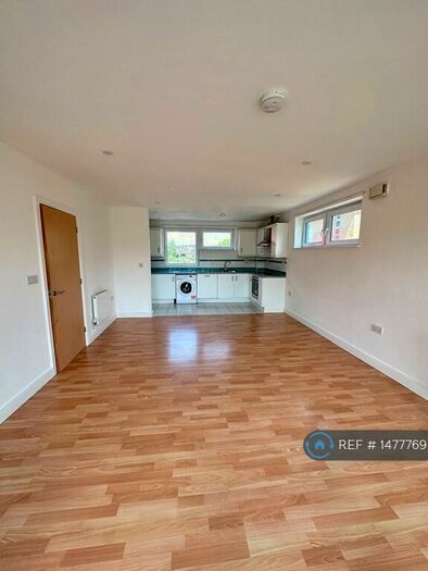 2 Bedroom Flat To Rent In Cubitt Way, Peterborough, PE2