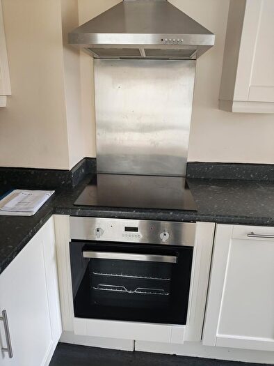 2 Bedroom Flat To Rent In Old Souls Way, Bingley, BD16